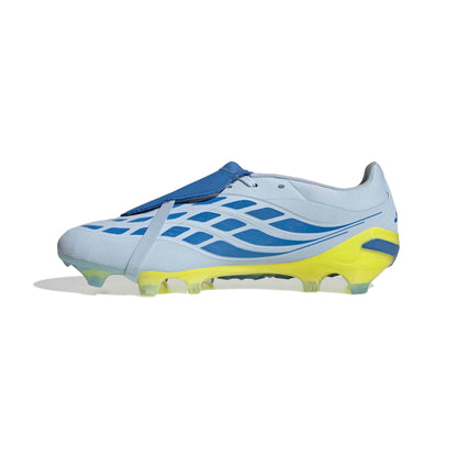 adidas Predator Pro Fold-Over Tongue FG Firm Ground (FG) adidas 