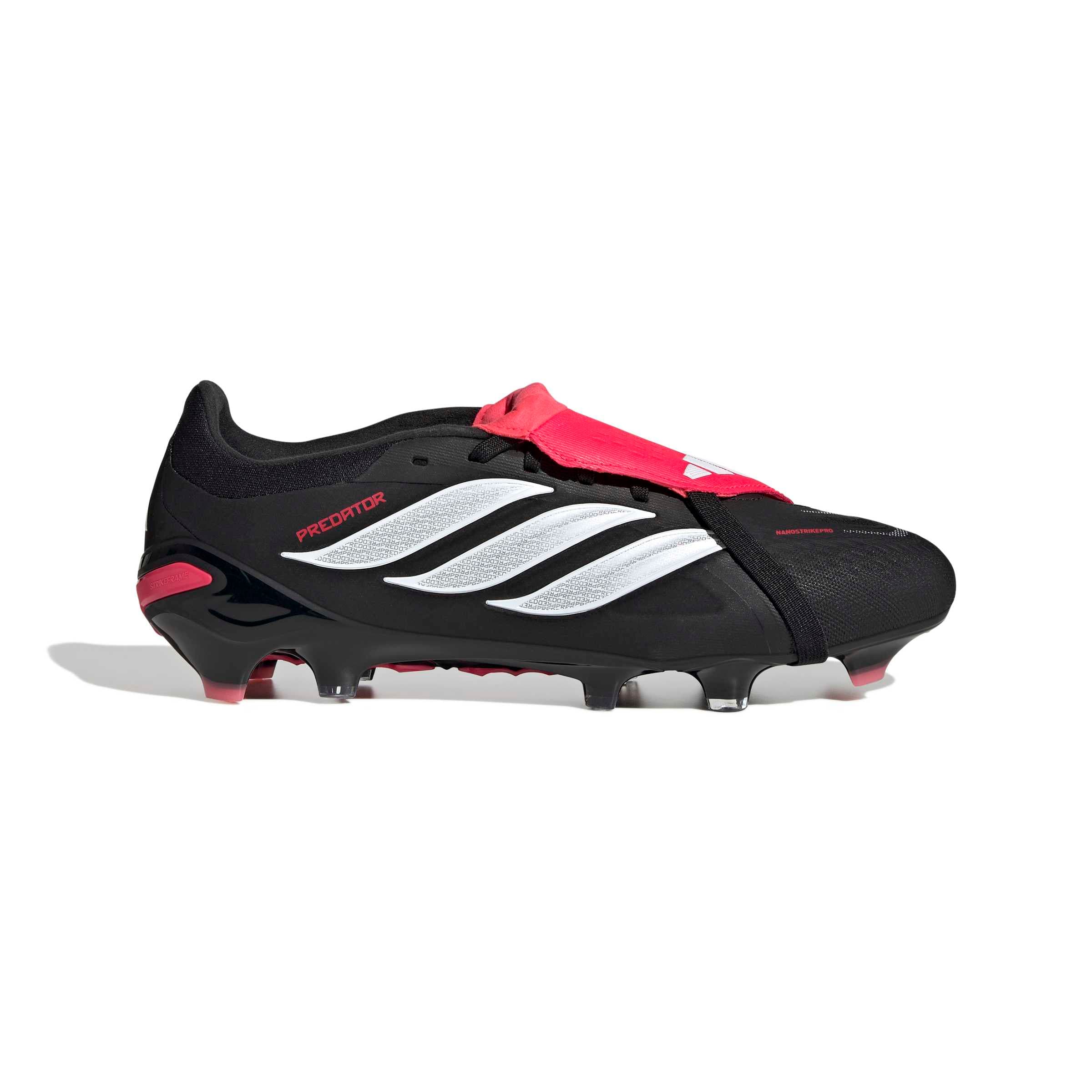 【山田哲夫】Adidas Predator Pro TF 25.5 adidas Predator Pro Turf Soccer Shoes - Red | Free Shipping with