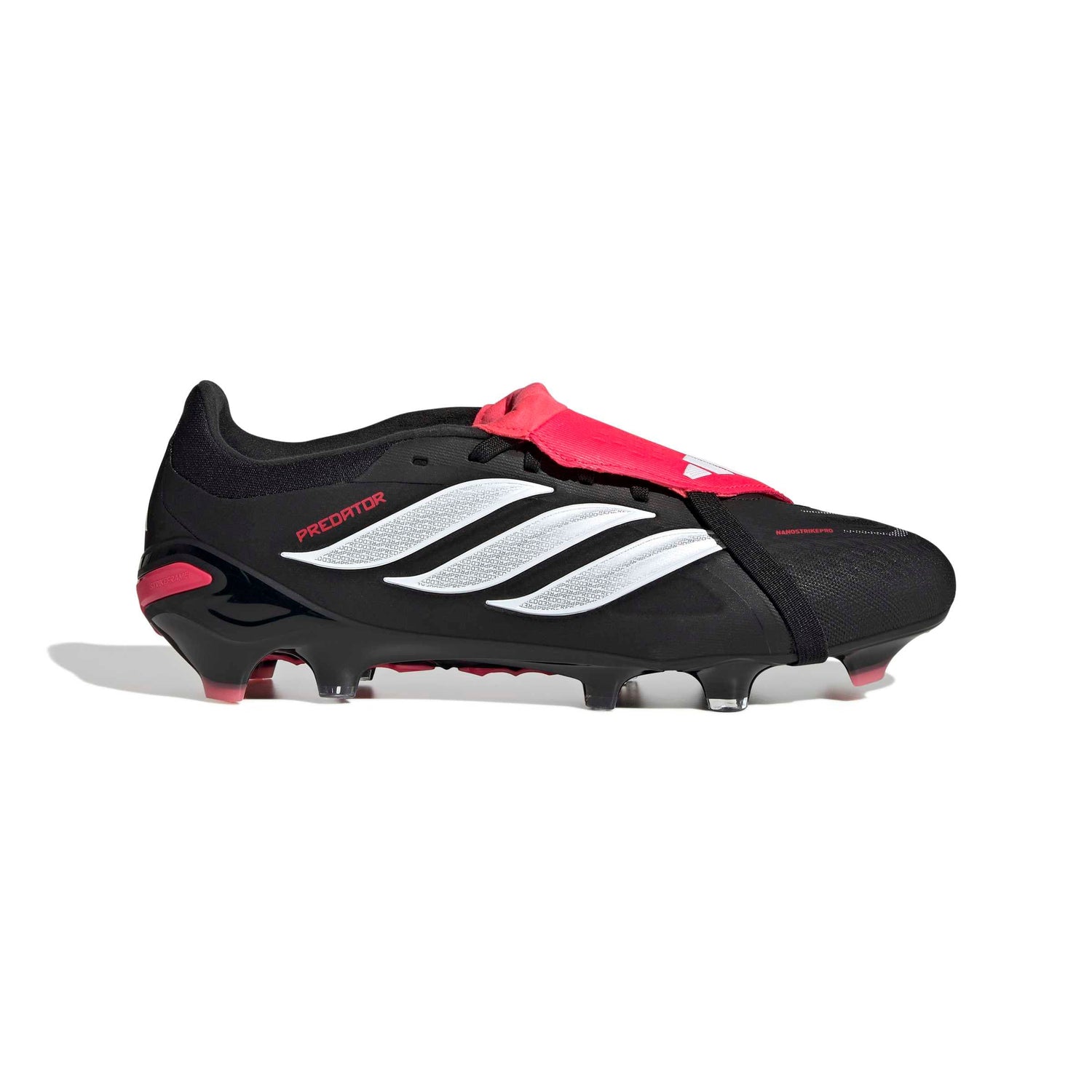 adidas PREDATOR PRO Fold-Over Tongue FG Firm Ground (FG) adidas 