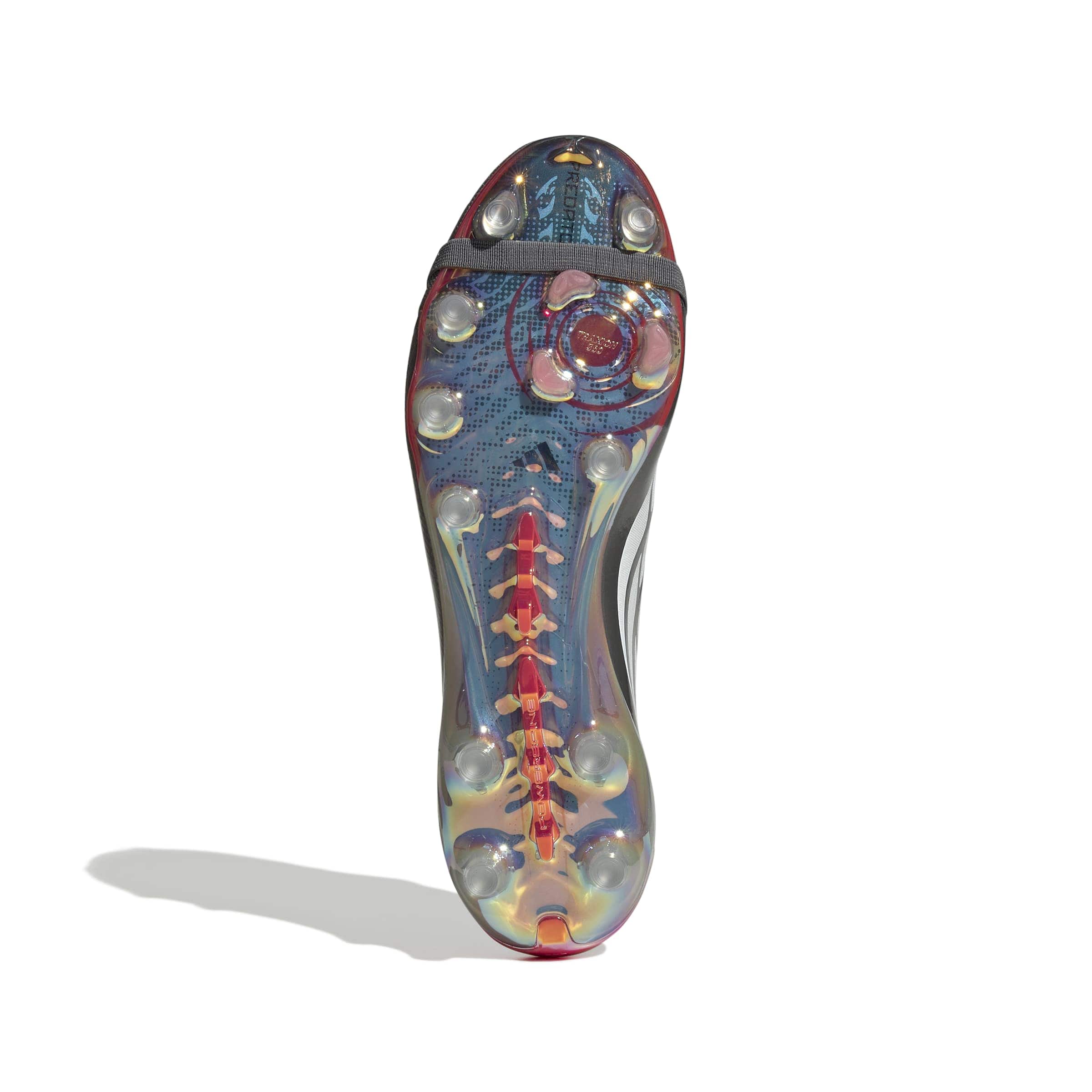 Predator Elite Fold-Over Tongue AG Artificial Grass (AG) adidas 