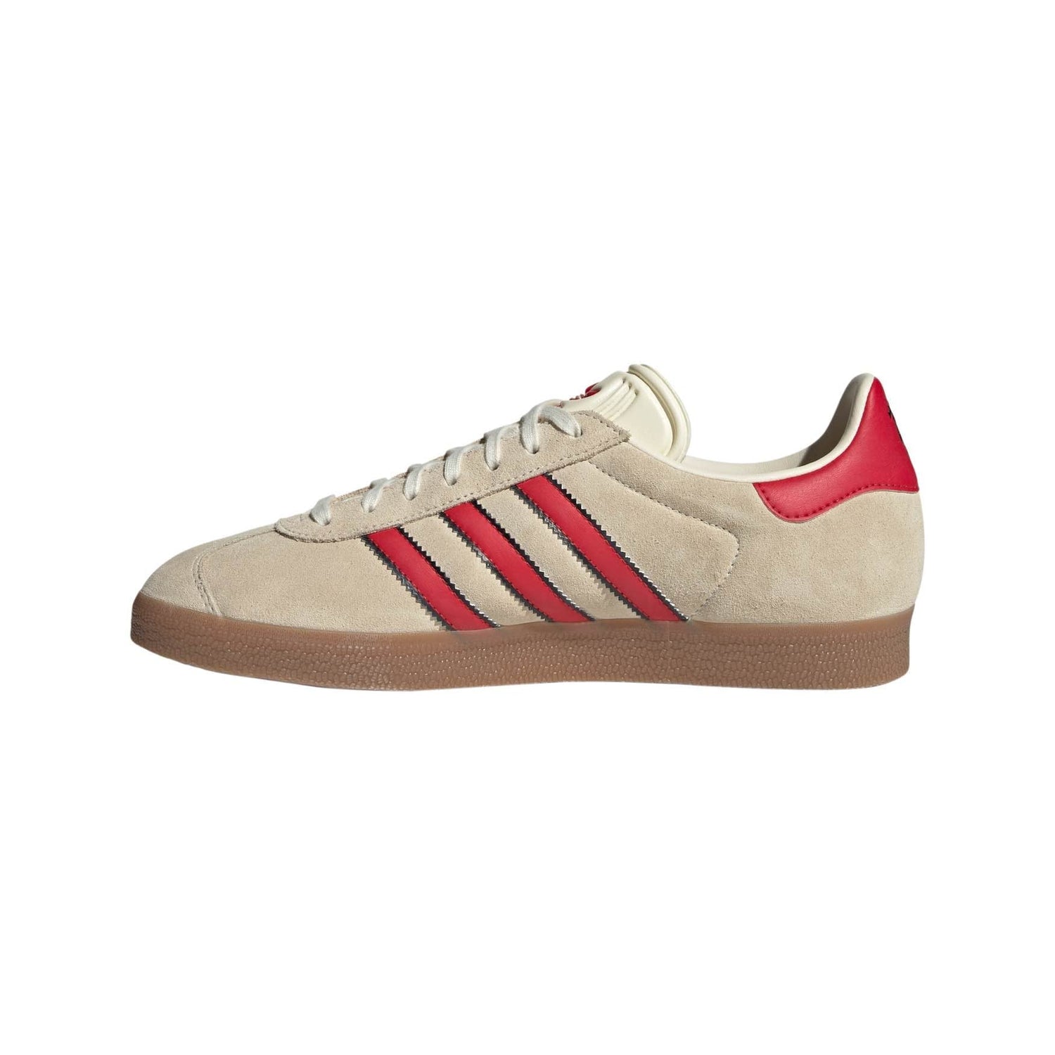 adidas Gazelle Manchester United Terrace Icons Shoes Lifestyle adidas 