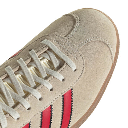 adidas Gazelle Manchester United Terrace Icons Shoes Lifestyle adidas 
