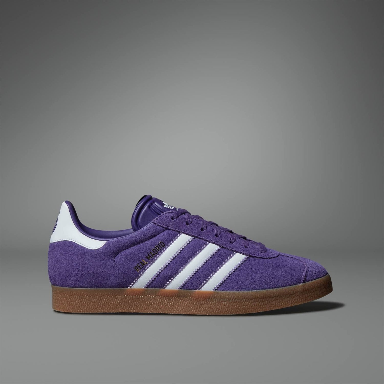 adidas Gazelle Real Madrid Terrace Icons Shoes Lifestyle adidas 