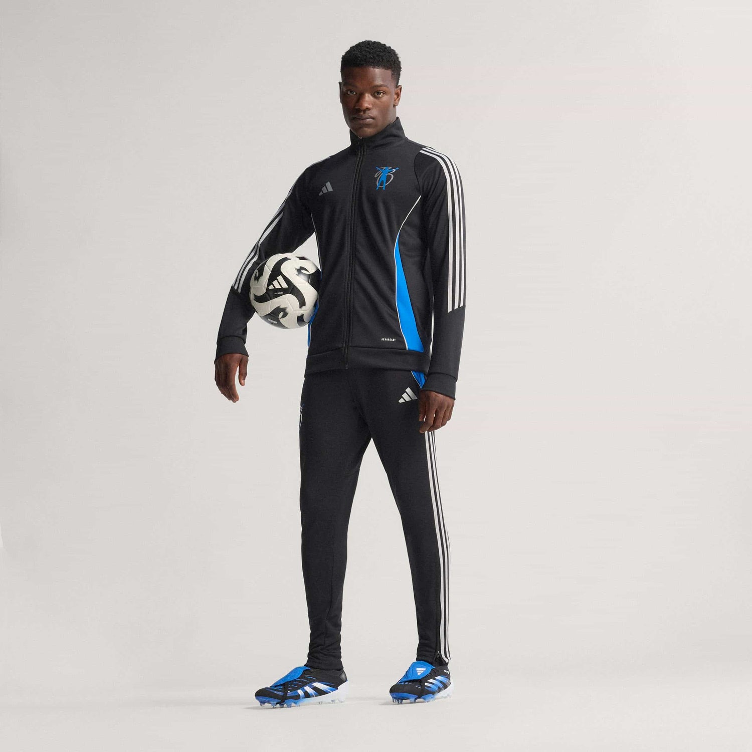 adidas Predator Elite JB Fold-Over Tongue FG Firm Ground adidas 