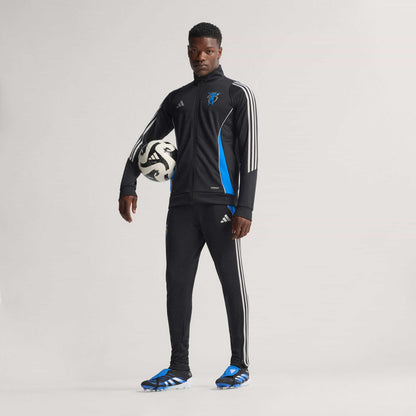 adidas Predator Elite JB Fold-Over Tongue FG Firm Ground adidas 