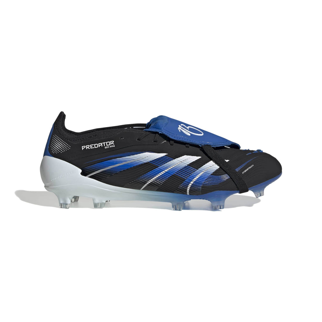 adidas Predator Elite JB Fold-Over Tongue FG Firm Ground adidas 