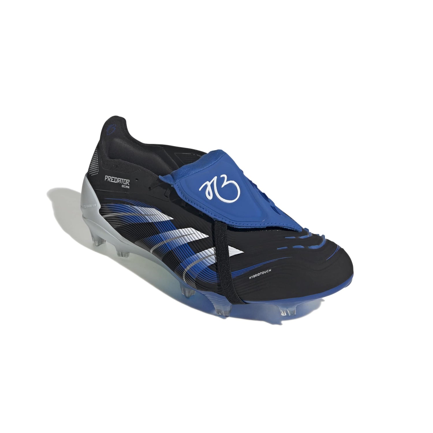adidas Predator Elite JB Fold-Over Tongue FG Firm Ground adidas 