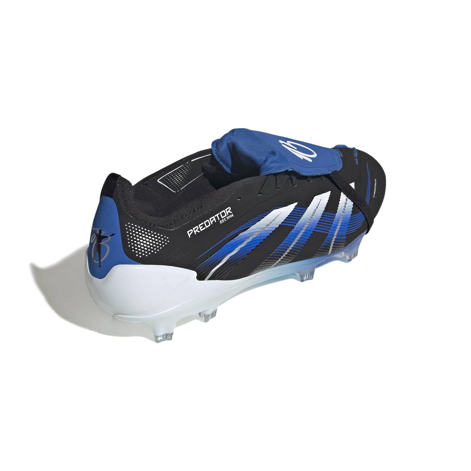 adidas Predator Elite JB Fold-Over Tongue FG Firm Ground adidas 