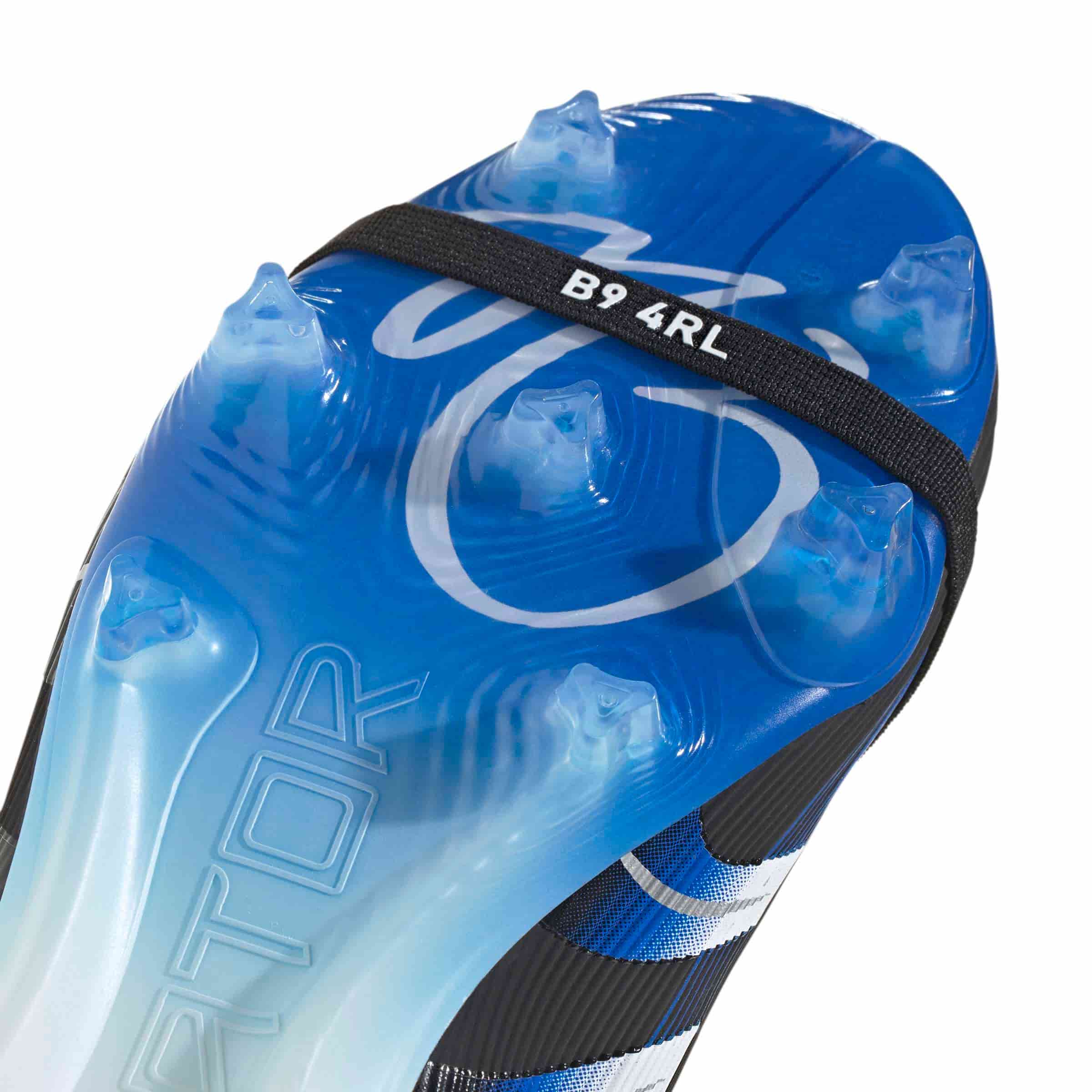 adidas Predator Elite JB Fold-Over Tongue FG Firm Ground adidas 