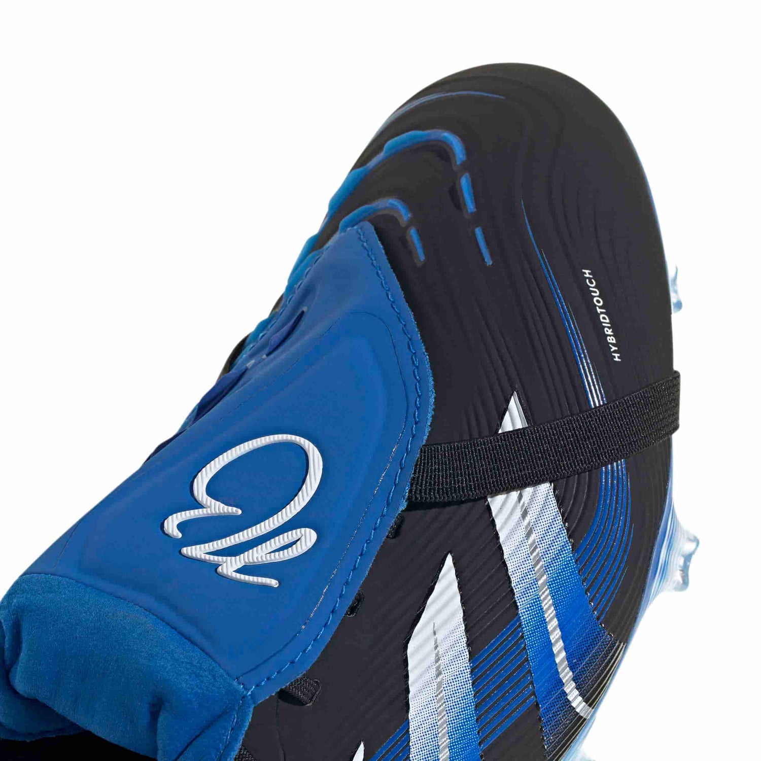 adidas Predator Elite JB Fold-Over Tongue FG Firm Ground adidas 