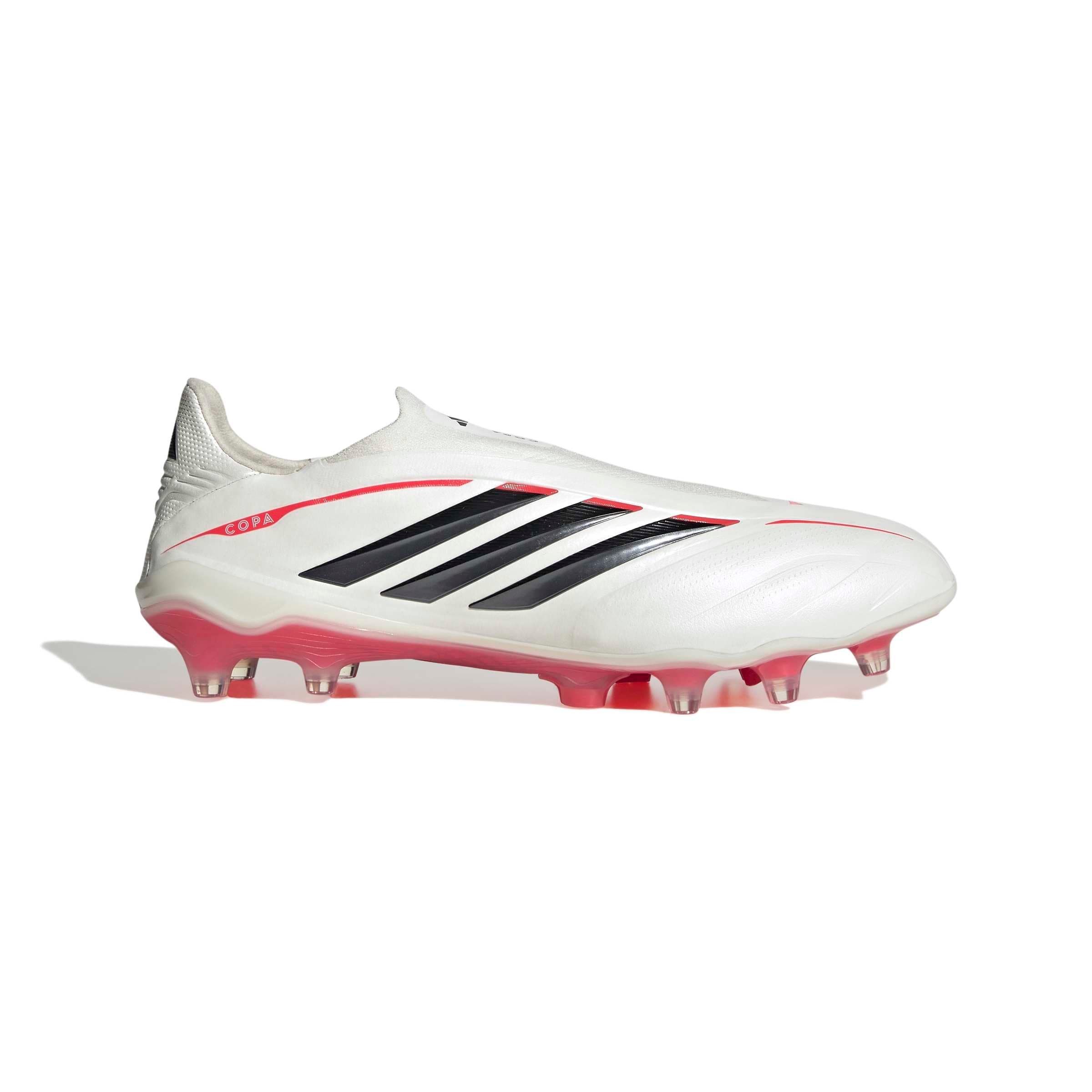 adidas Copa Pure IV Elite Laceless FG Soccer Cleats | Canada