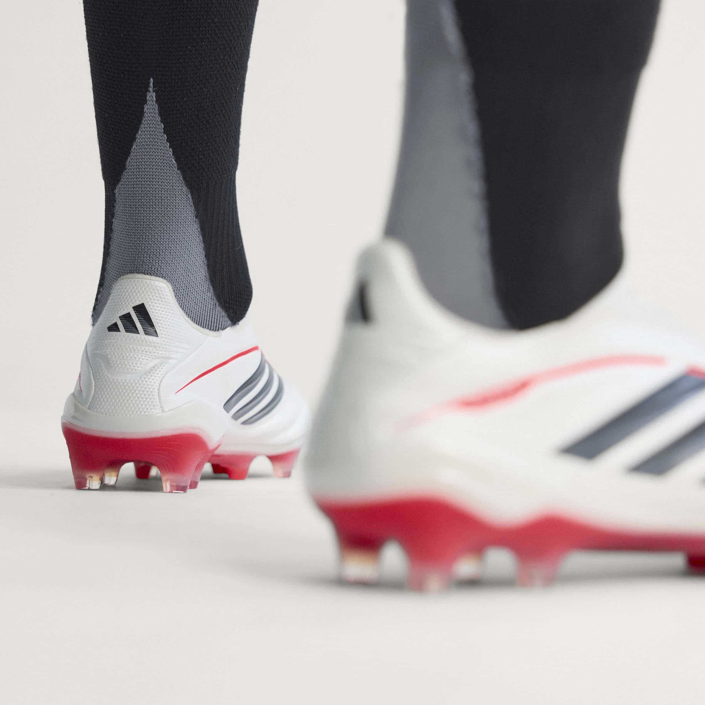 adidas Copa Pure IV Elite Laceless FG Soccer Cleats | Canada