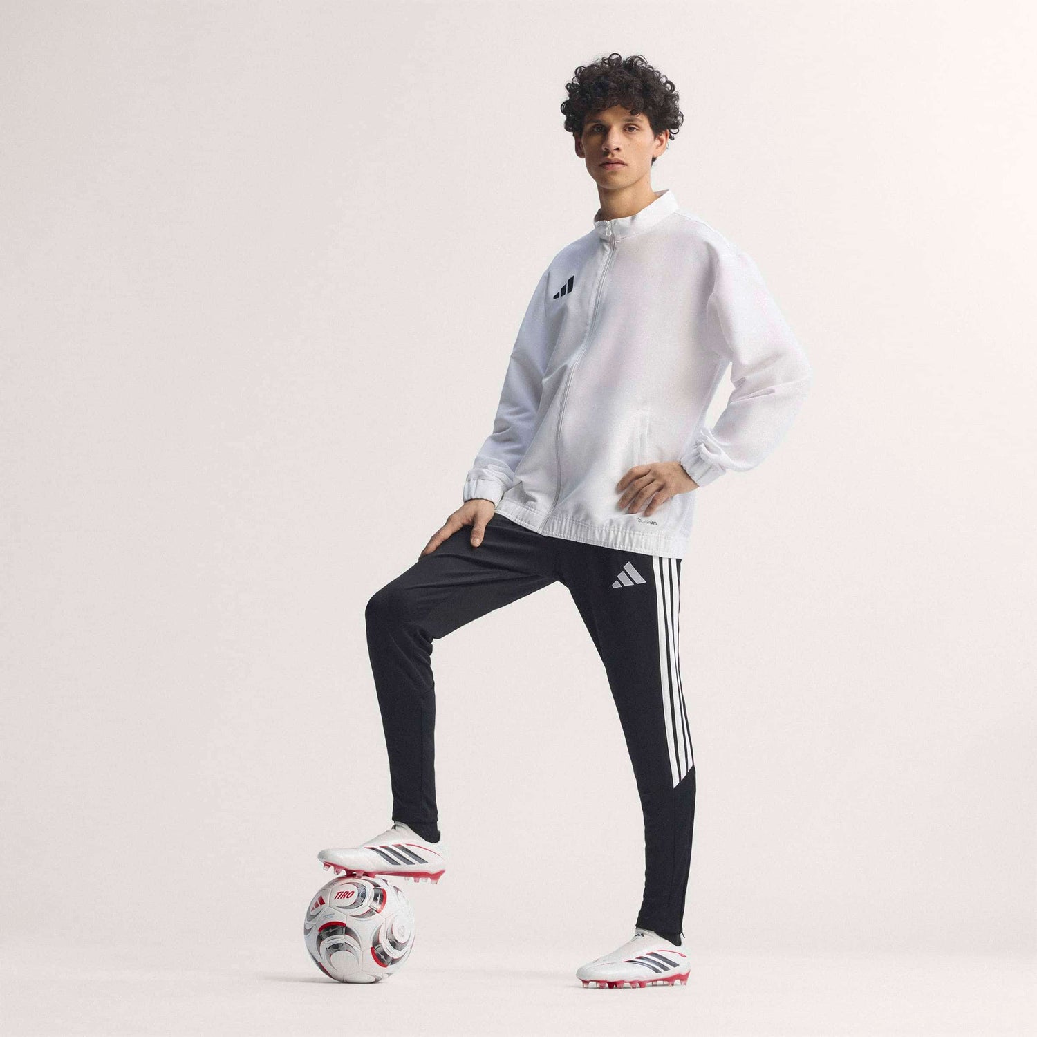 adidas COPA PURE IV ELITE Laceless FG Firm Ground (FG) adidas 