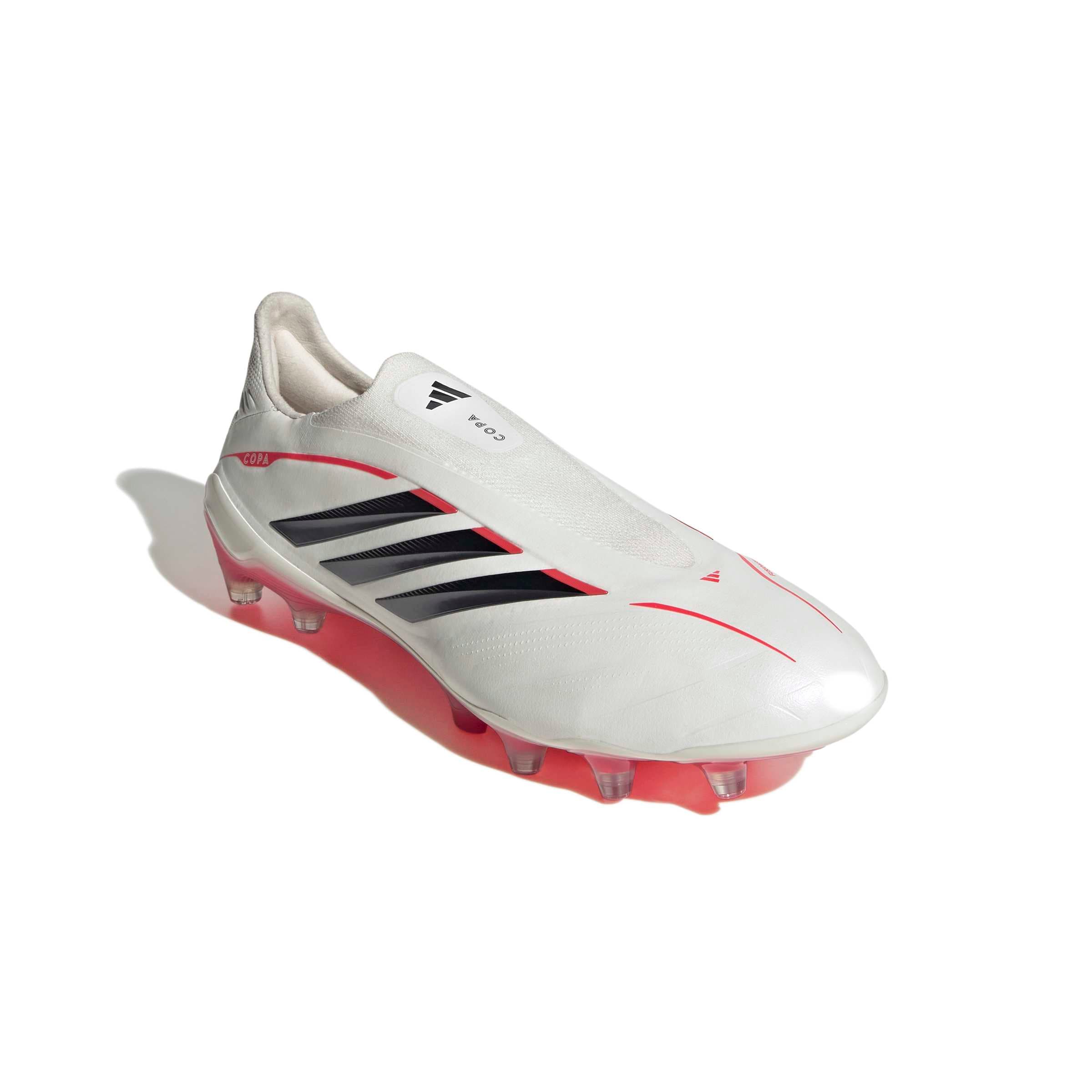 adidas Copa Pure IV Elite Laceless FG Soccer Cleats | Canada
