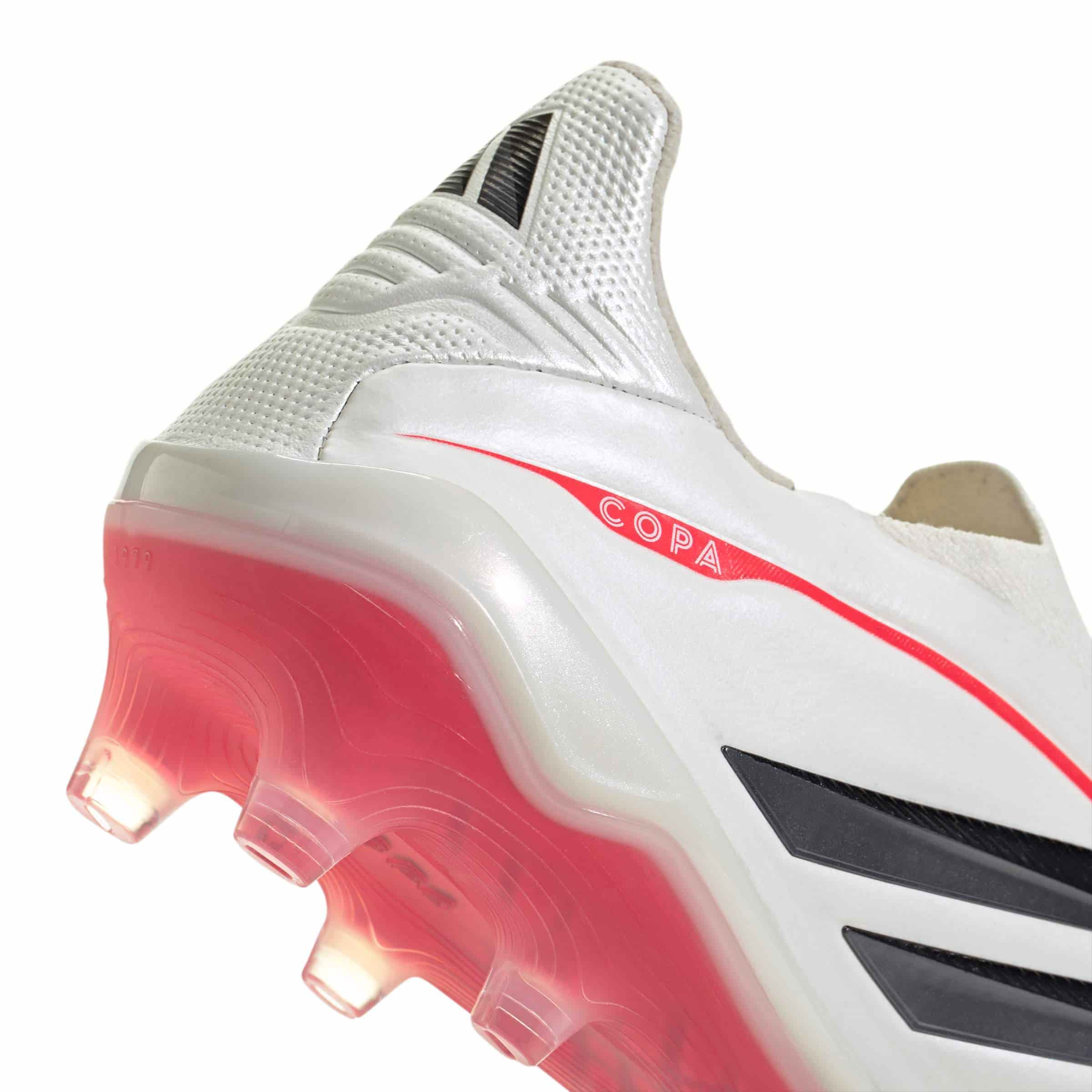 adidas Copa Pure IV Elite Laceless FG Soccer Cleats | Canada