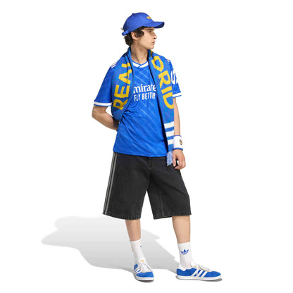 Real Madrid 25/26 Third Jersey Official Jerseys adidas 