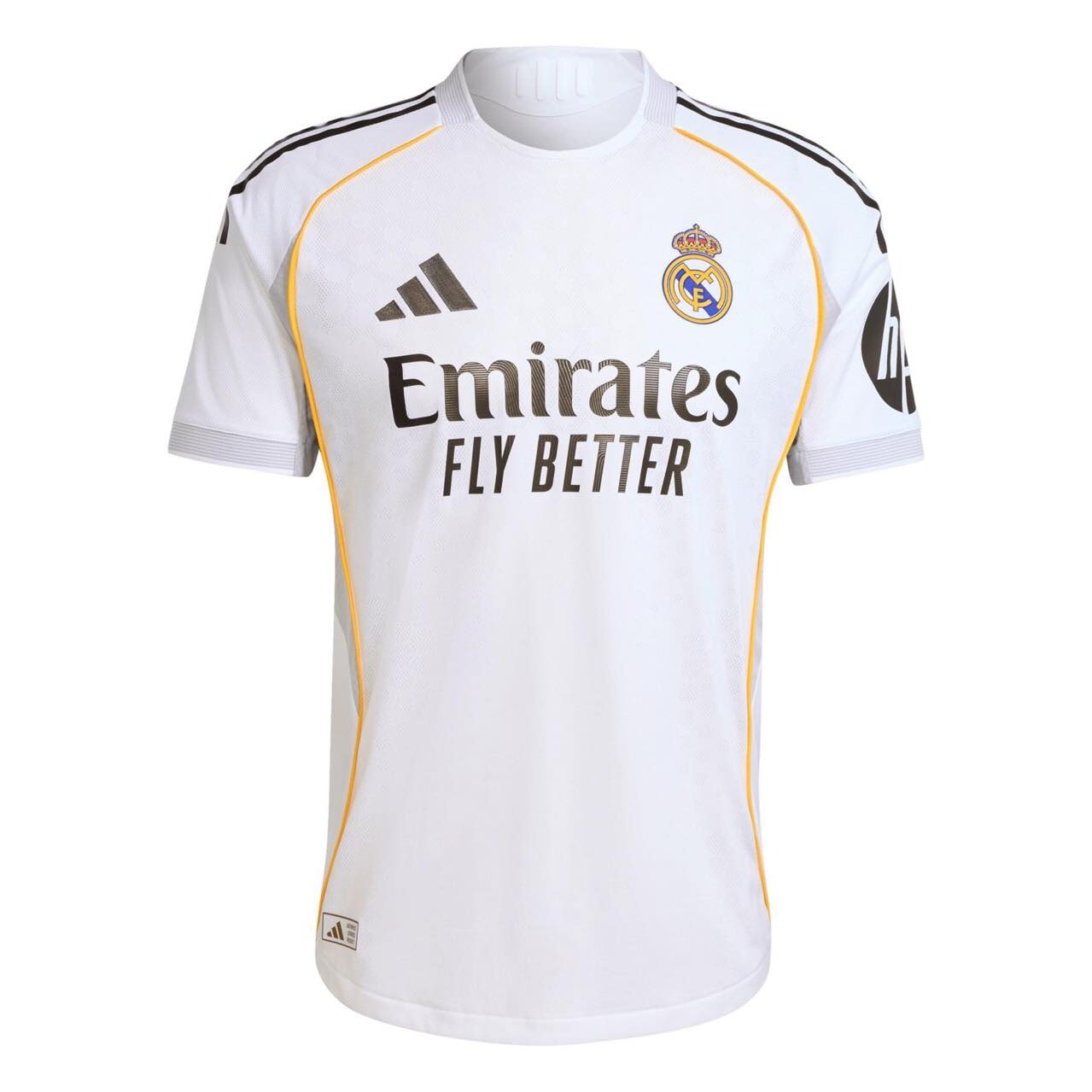 Support the Real Madrid with adidas Gear – Real Madrid