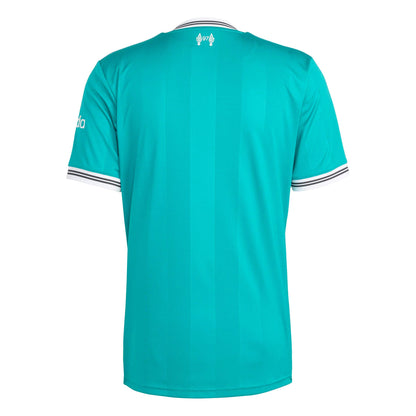 Liverpool FC 25/26 Third Jersey Official Jerseys adidas 