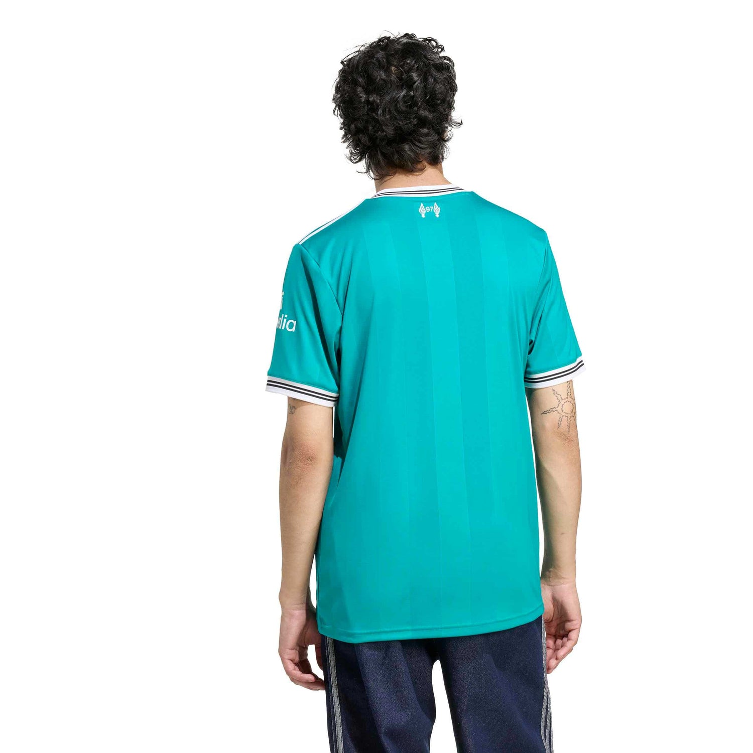 Liverpool FC 25/26 Third Jersey Official Jerseys adidas 