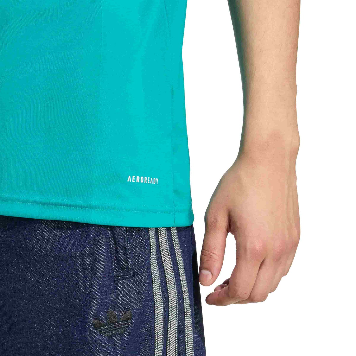 Liverpool FC 25/26 Third Jersey Official Jerseys adidas 