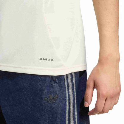 Liverpool FC 25/26 Away Jersey Official Jerseys adidas 