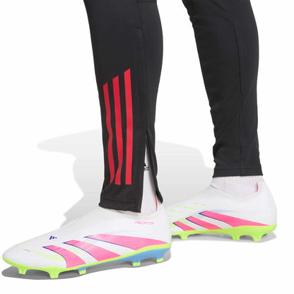 Liverpool FC Tiro 25 Competition Training Pants Training Bottoms adidas 