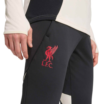 Liverpool FC Tiro 25 Competition Training Pants Training Bottoms adidas 