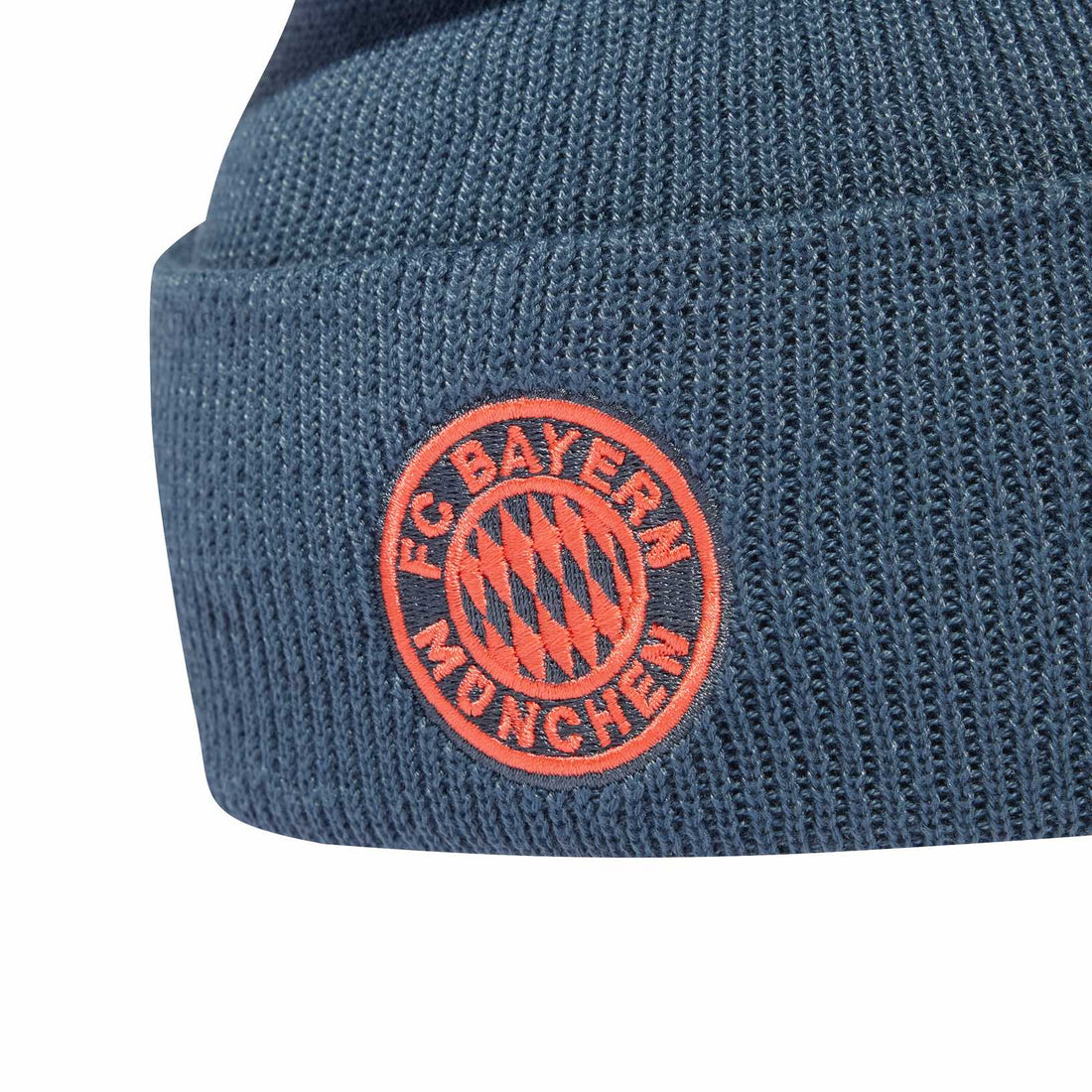 FC Bayern Beanie Licensed Hats adidas 