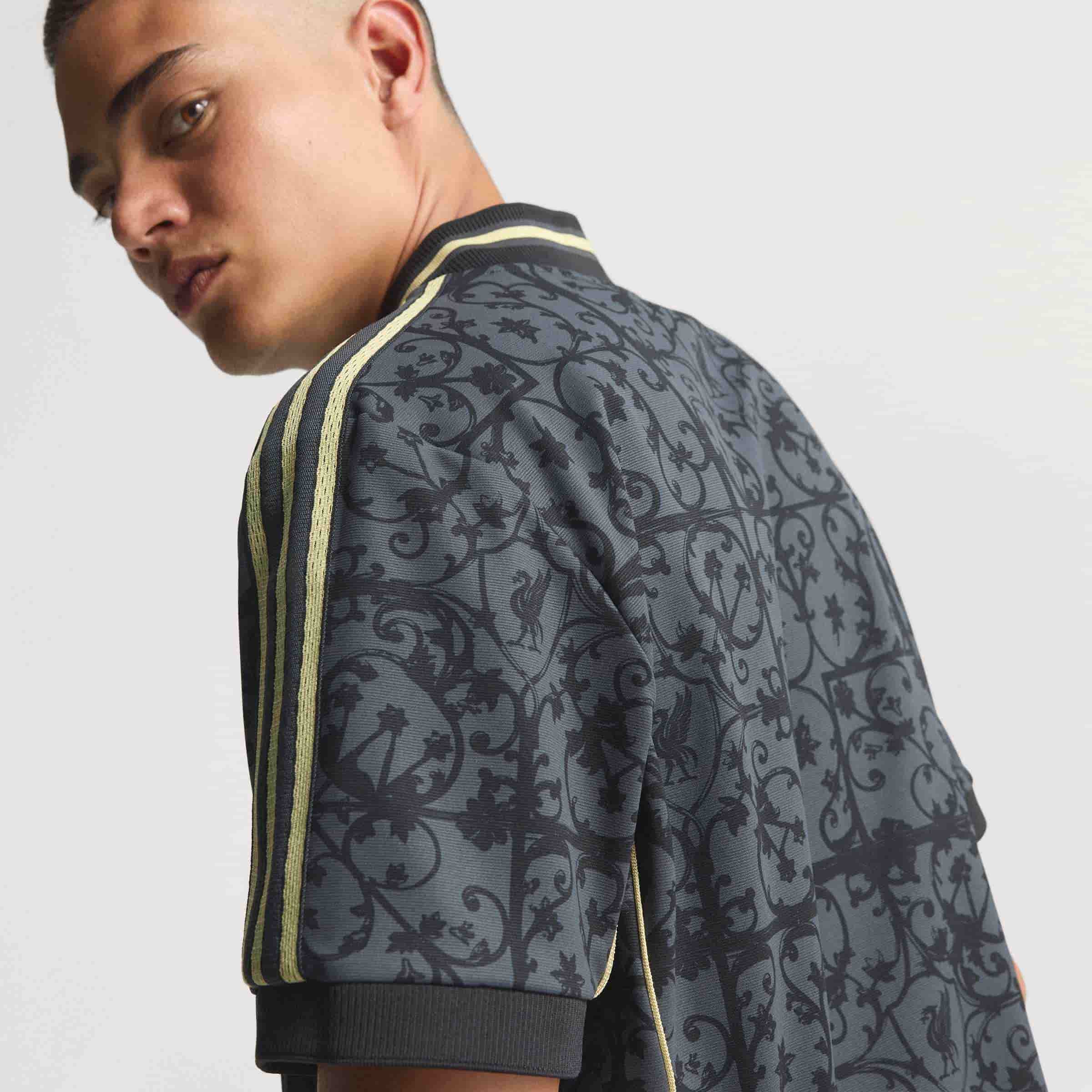 Liverpool FC LFSTLR Jersey Official Jerseys adidas 