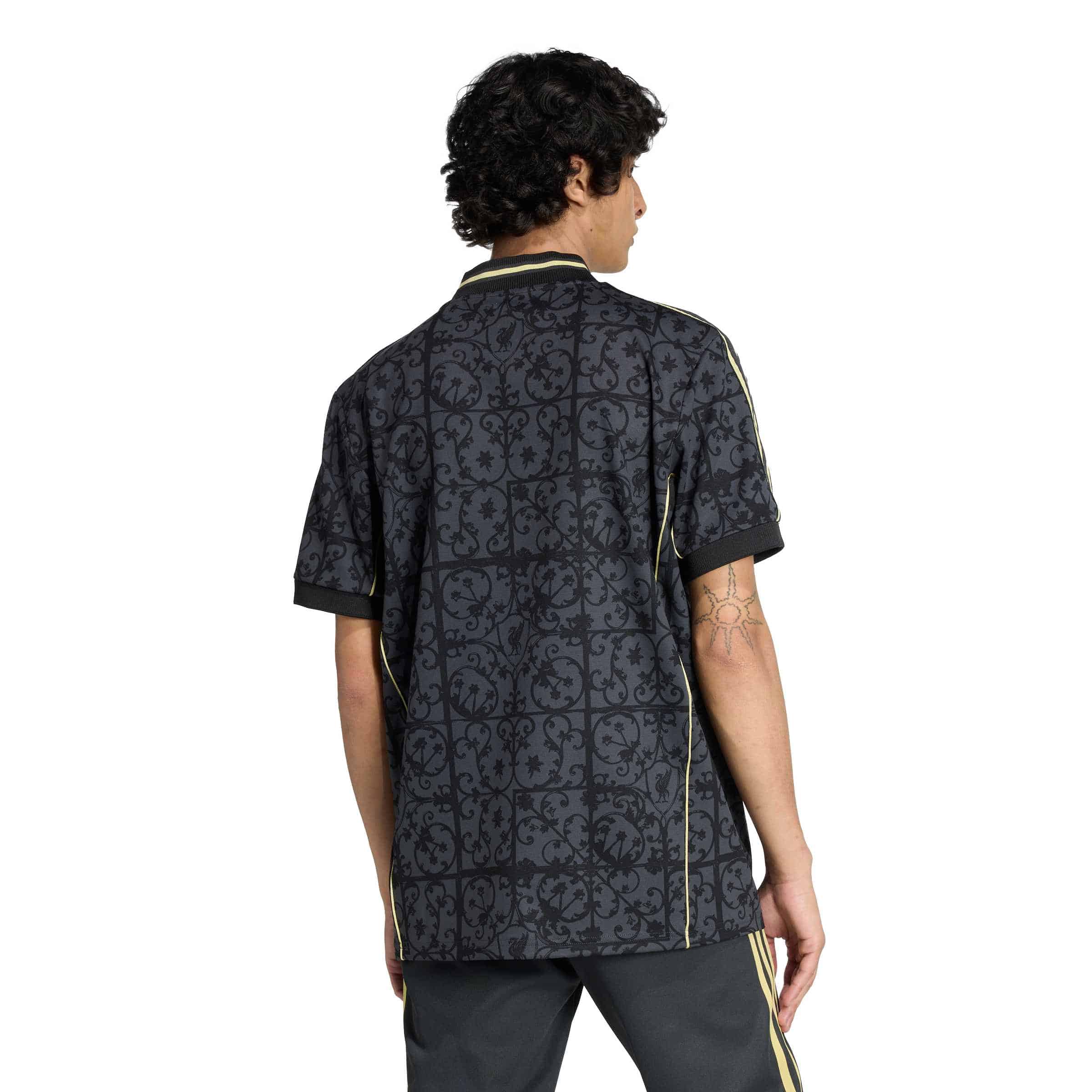 Liverpool FC LFSTLR Jersey Official Jerseys adidas 