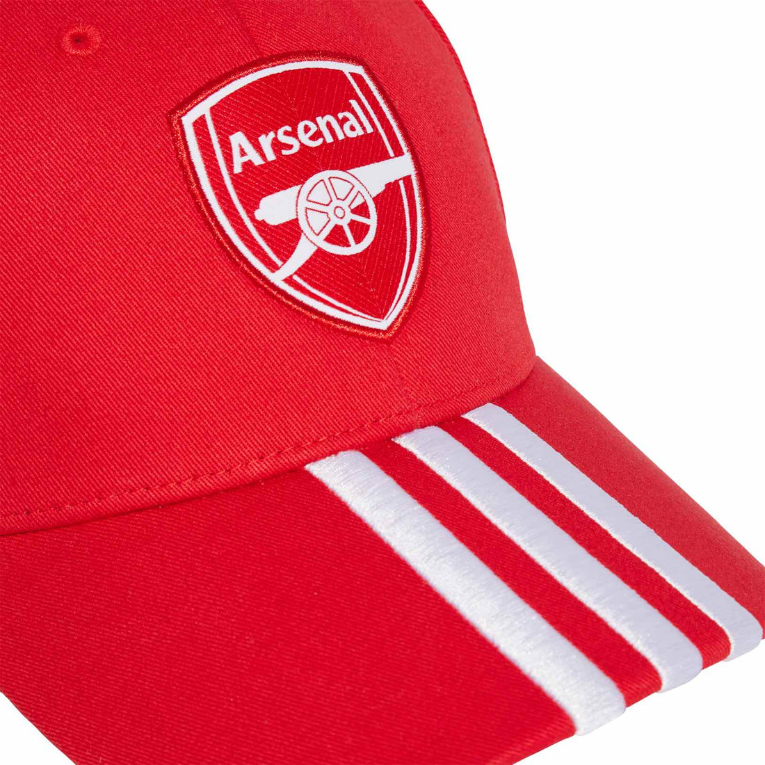 Arsenal Baseball Cap Licensed Hats adidas 