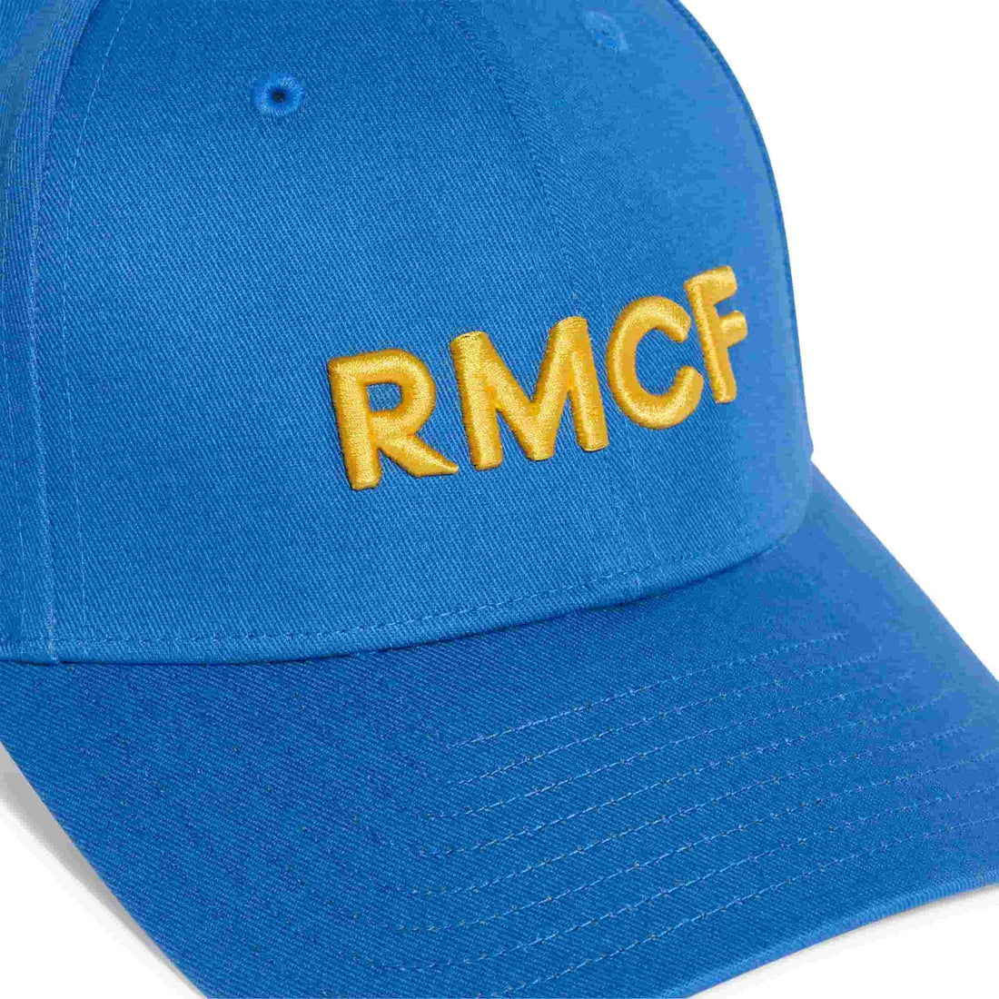 Real Madrid Third Cap Hats adidas 