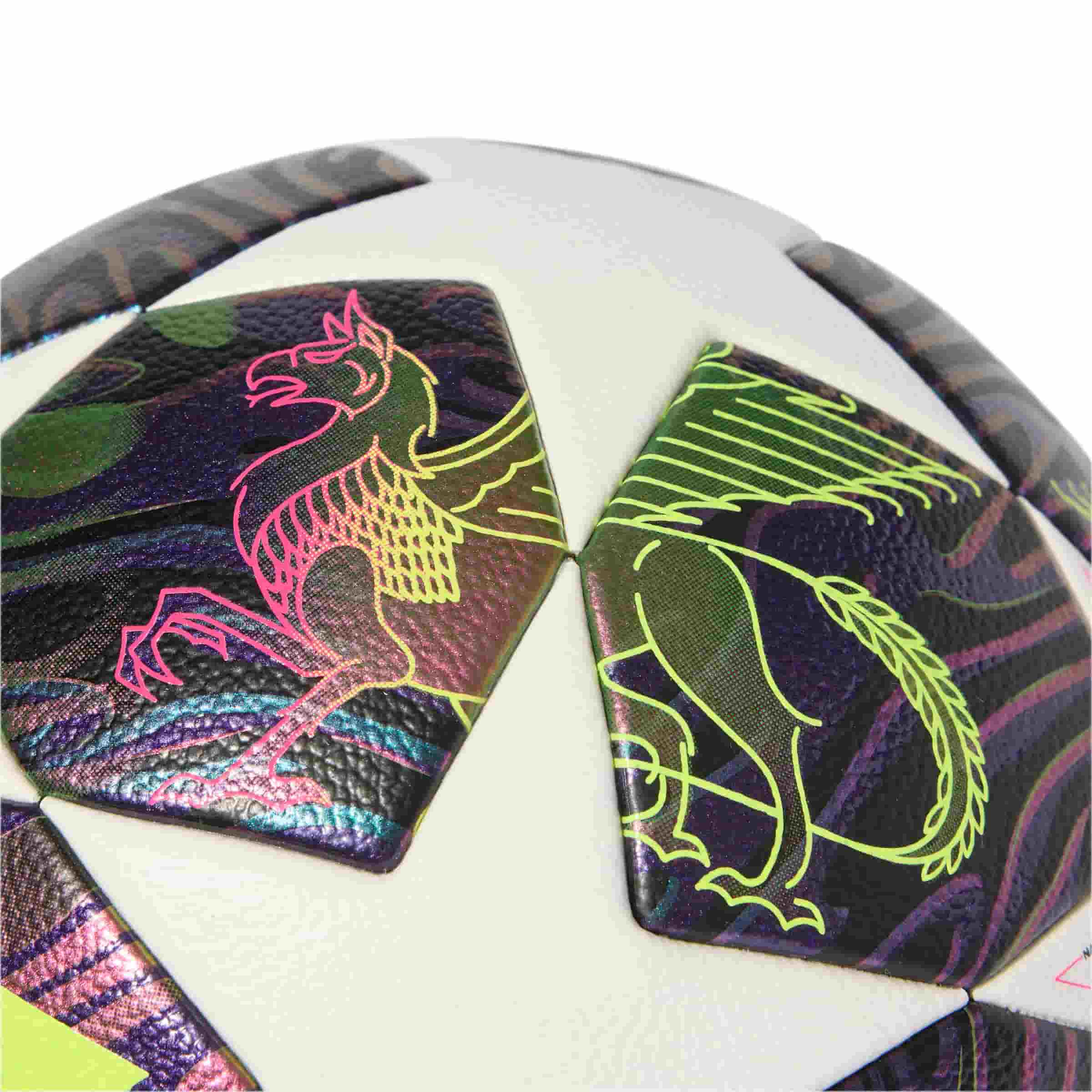 UEFA Champions League Final Competition Soccer Ball | Canada