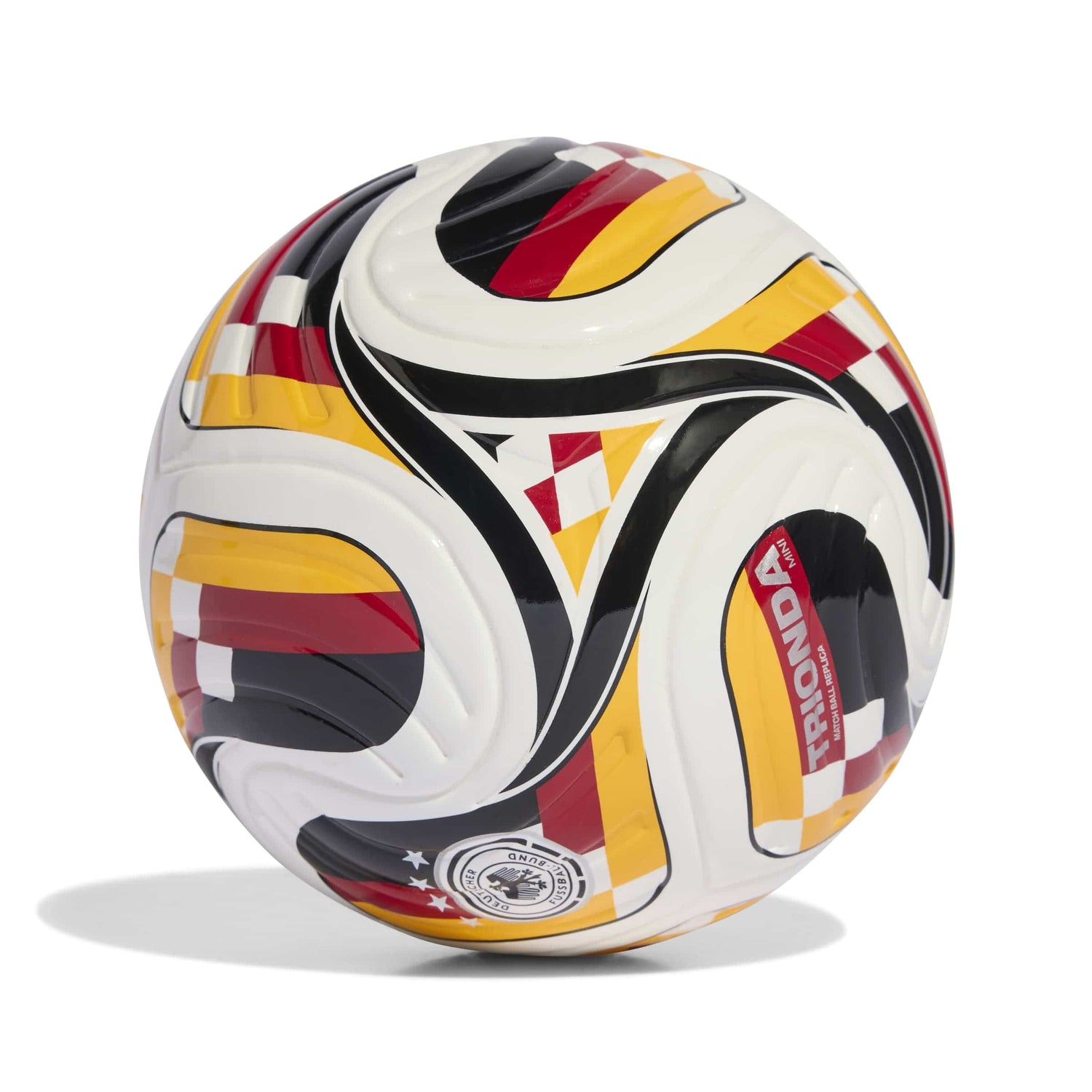 Trionda Germany Home Mini Ball Mini Balls adidas 