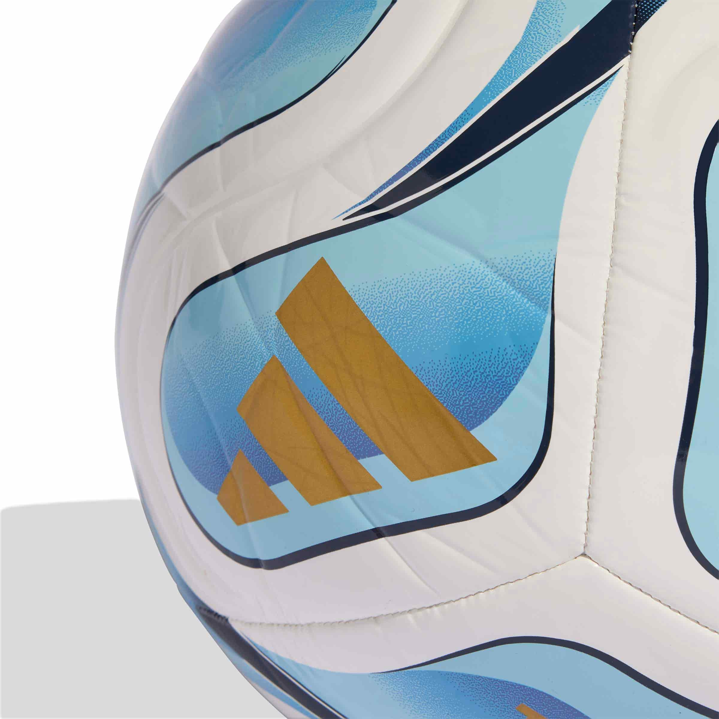 Trionda Argentina Home Club Ball Official Balls adidas 