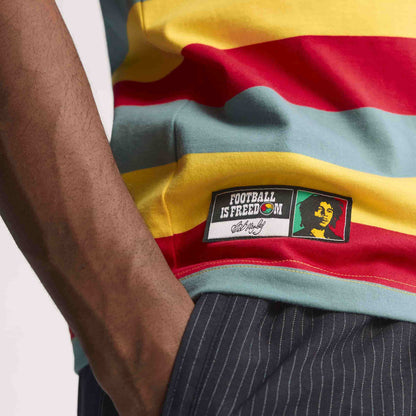 Bob Marley Originals T-Shirt Lifestyle Wear adidas 