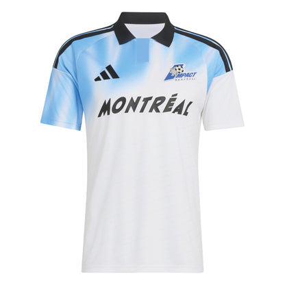 CF Montréal Third Jersey Official Jerseys adidas 