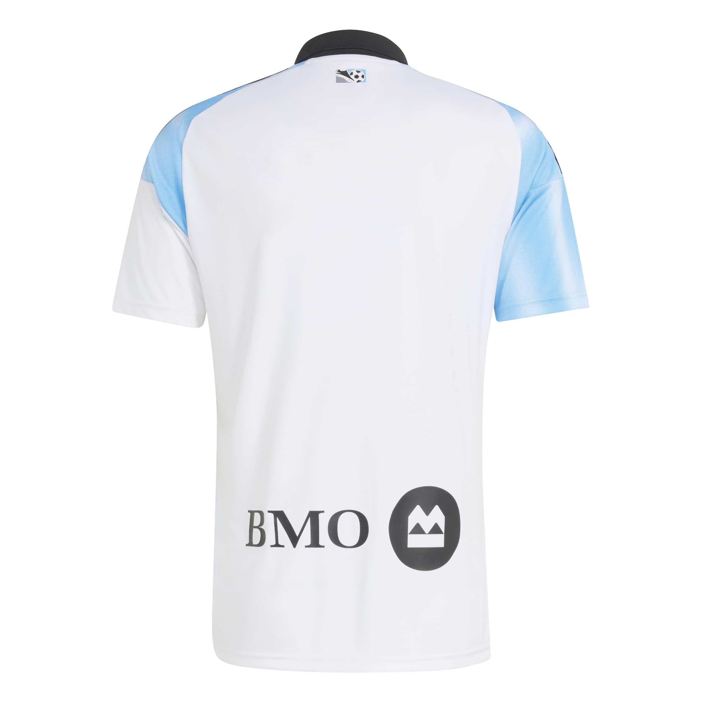 CF Montréal Third Jersey Official Jerseys adidas 