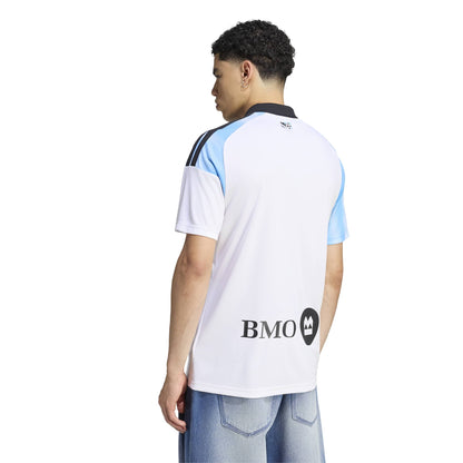 CF Montréal Third Jersey Official Jerseys adidas 