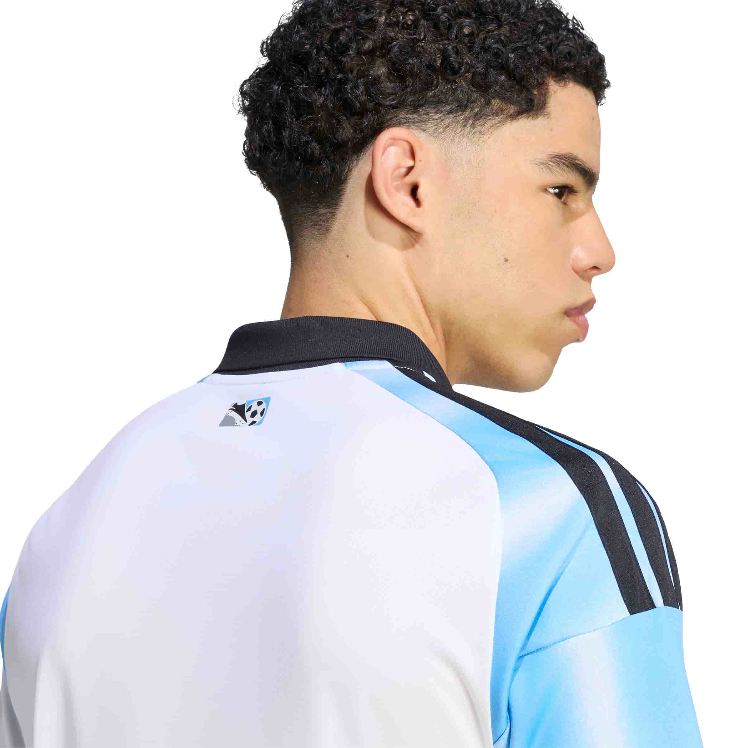CF Montréal Third Jersey Official Jerseys adidas 