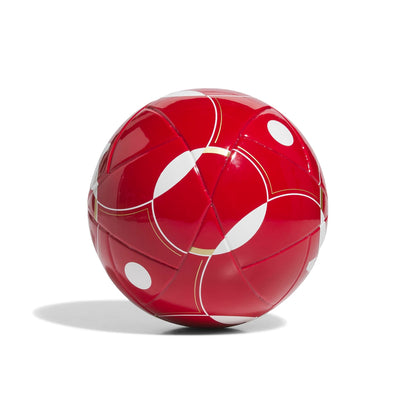 Liverpool FC Home Mini Ball Mini Balls adidas 