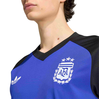 Argentina 2026 Away Pre Match Jersey Pre-match Tops adidas 