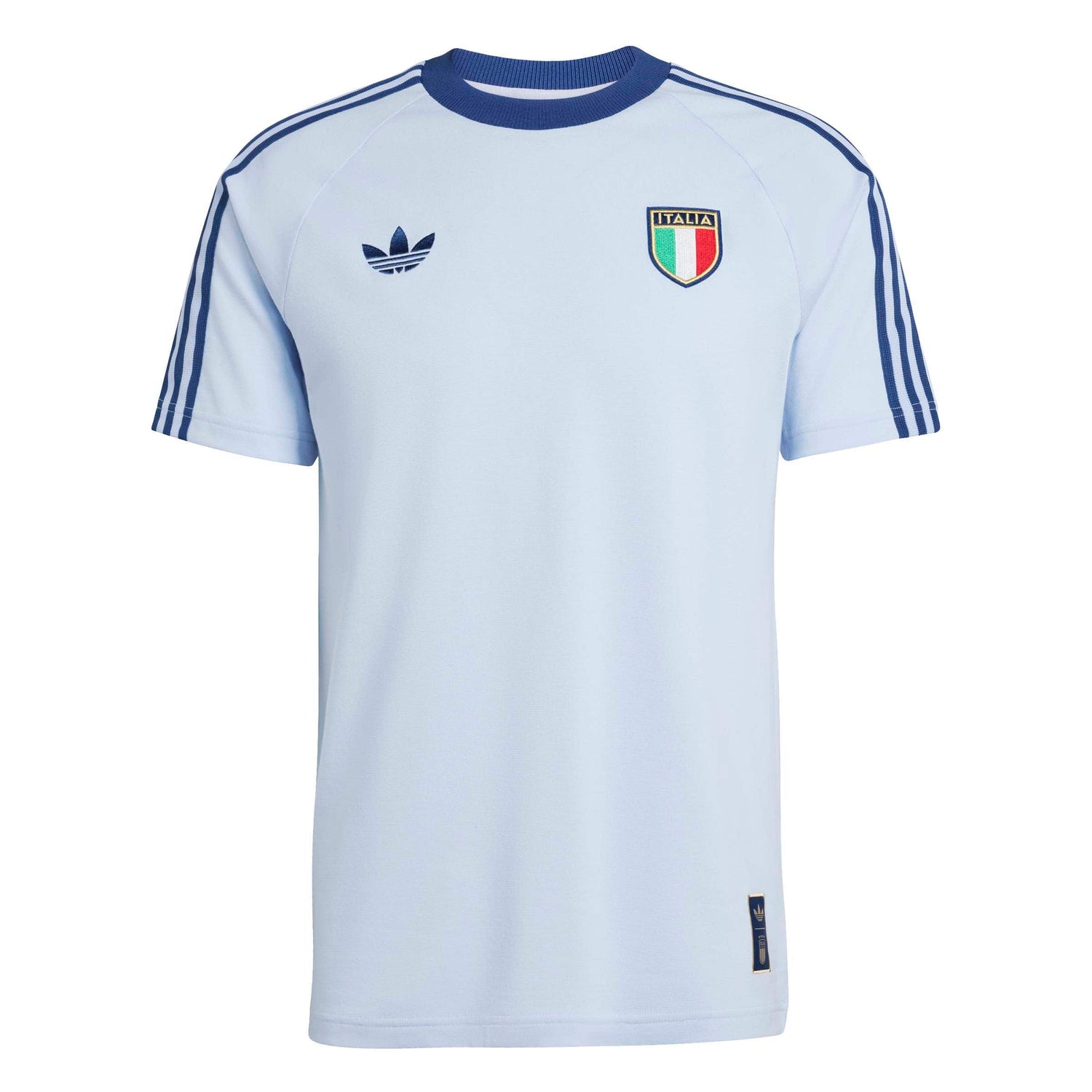 Italy Originals T-Shirt Official Jerseys adidas 
