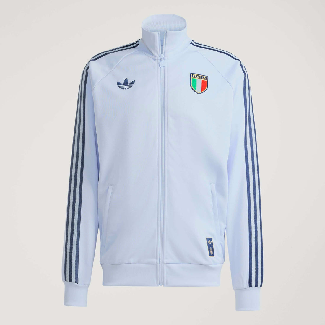 Italy Originals Track Top Jackets adidas 