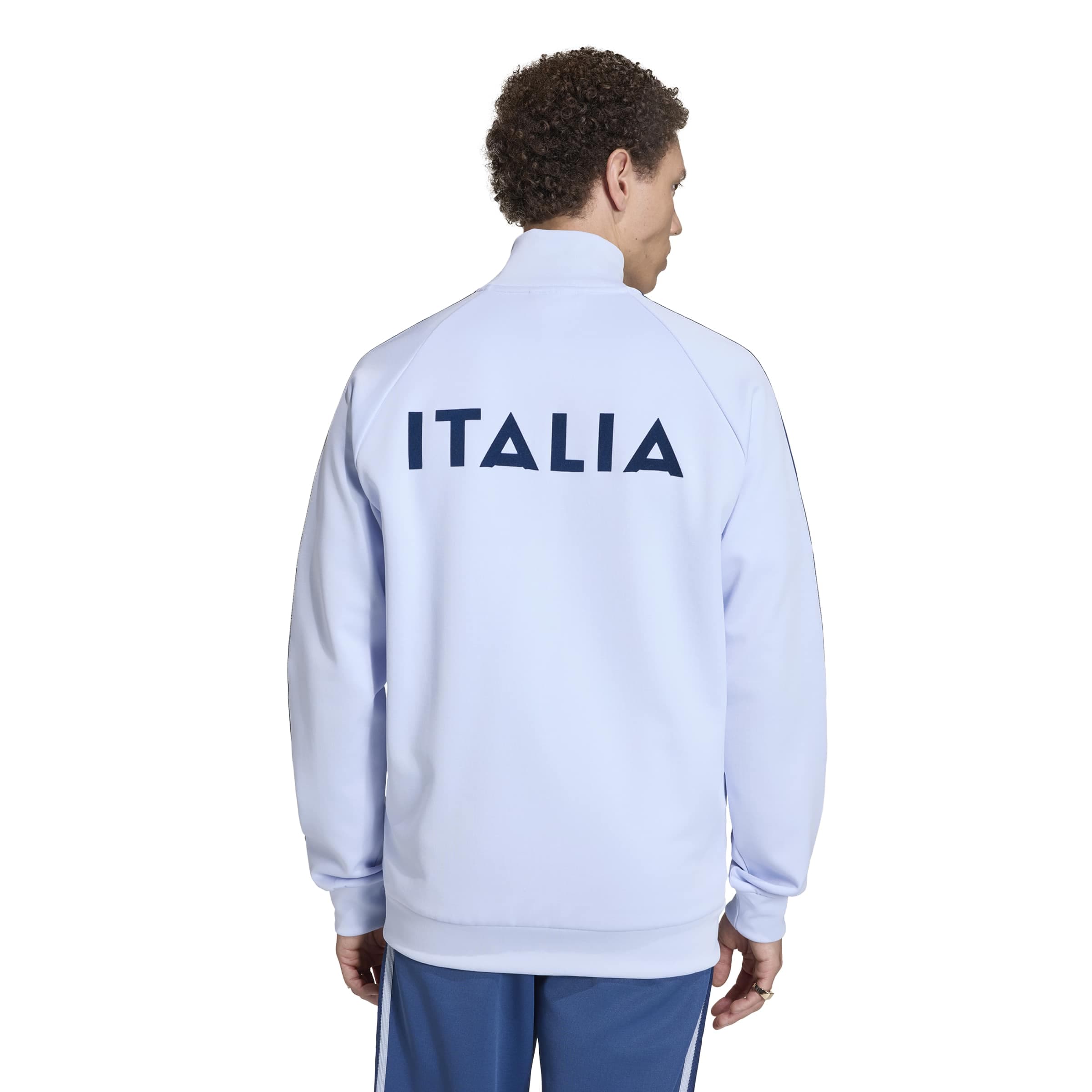 Italy Originals Track Top Jackets adidas 