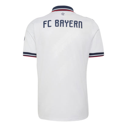 FC Bayern 26/27 Away Jersey Official Jerseys adidas 