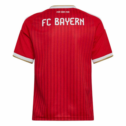 FC Bayern 26/27 Home Jersey Youth Official Jerseys adidas 
