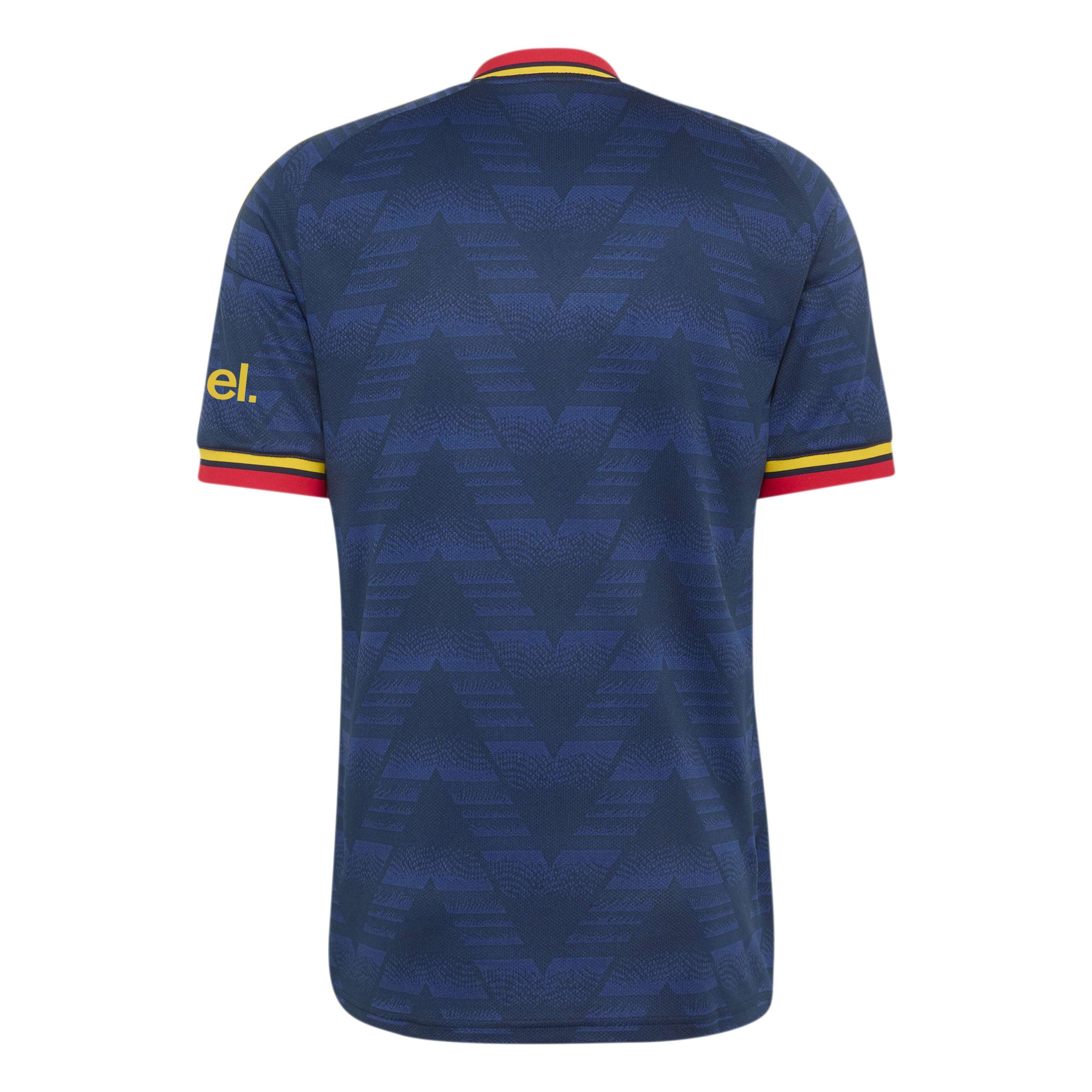 Arsenal FC 26/27 Away Jersey Official Jerseys adidas 