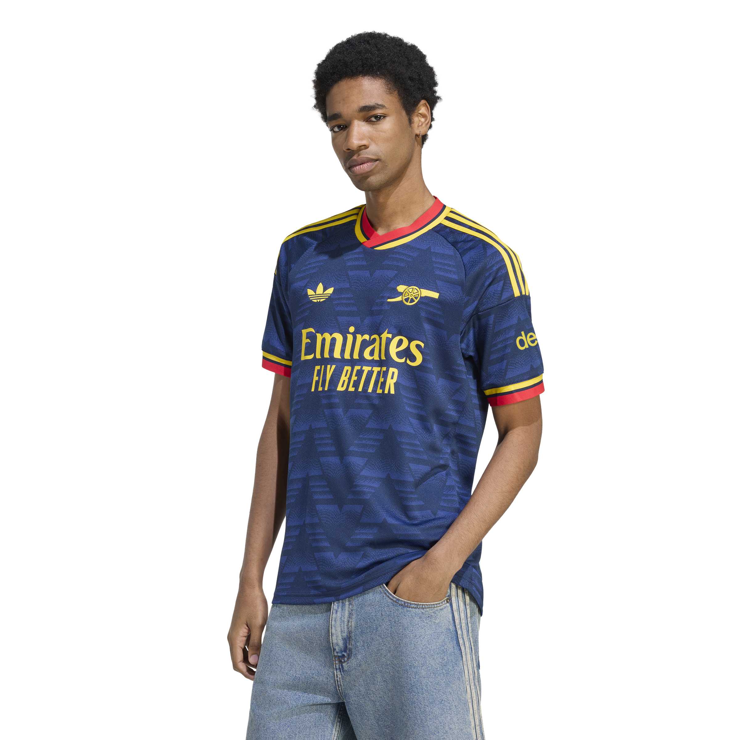 Arsenal FC ユニフォーム オーセンティック　XL Arsenal FC Soccer Jerseys & Apparel | Premium Soccer