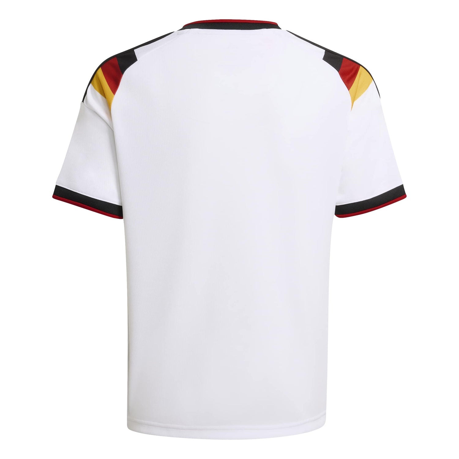 Germany 26 Home Jersey Jr. Official Jerseys adidas 